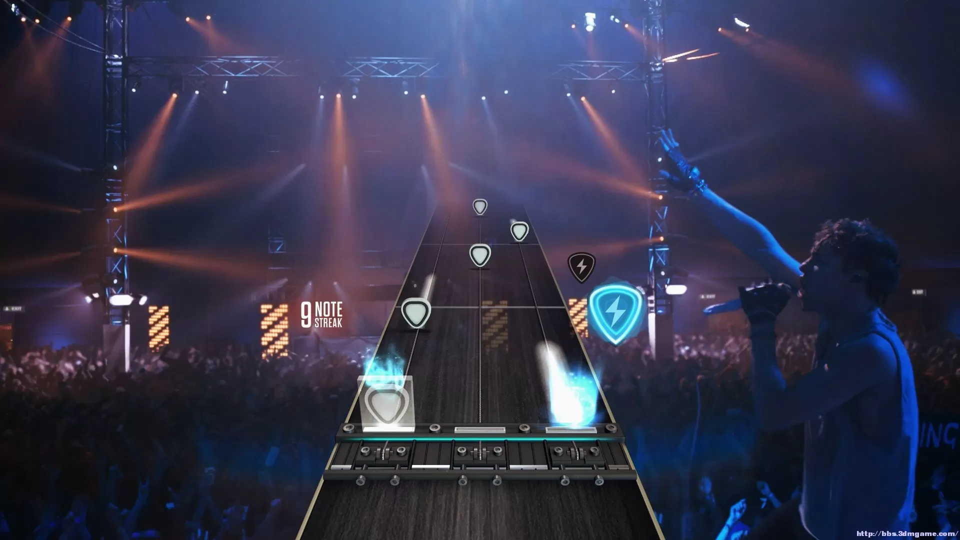 XBOX 360《吉他英雄Live(Guitar Hero Live)》英文版ISO下载-3.jpg