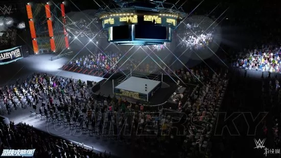 XBOX 360《WWE美国职业摔角联盟2K16(WWE 2K16)》英文版GOD下载-2.jpg