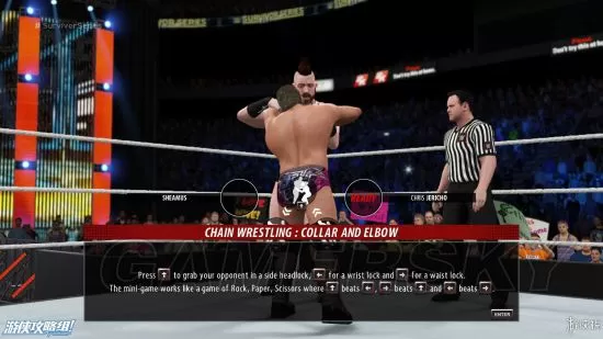 XBOX 360《WWE美国职业摔角联盟2K16(WWE 2K16)》英文版GOD下载-3.jpg