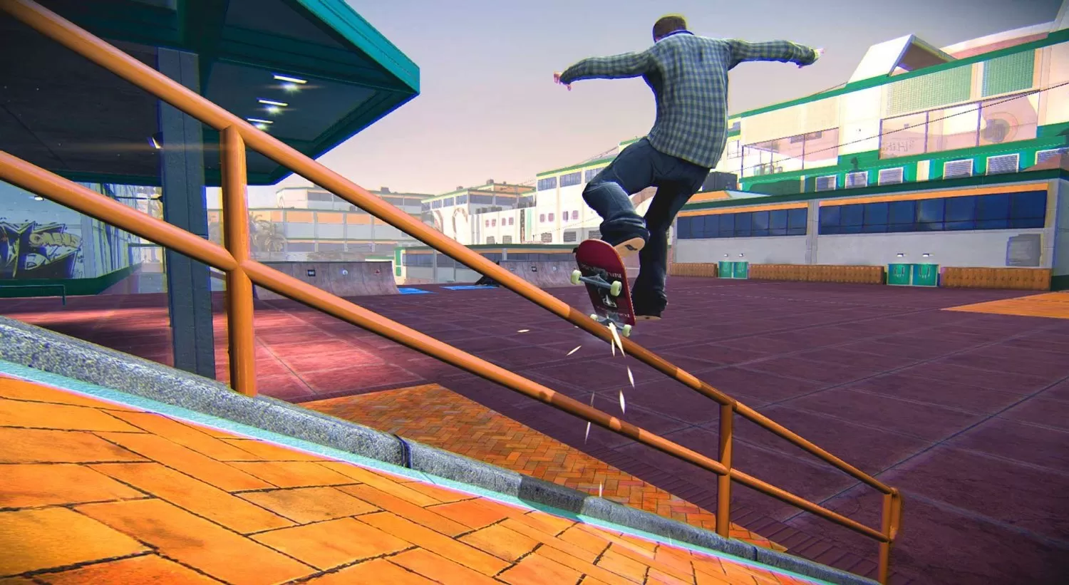 XBOX 360《托尼霍克滑板5(Tony Hawk's Pro Skater 5)》英文版GOD下载-1.jpg