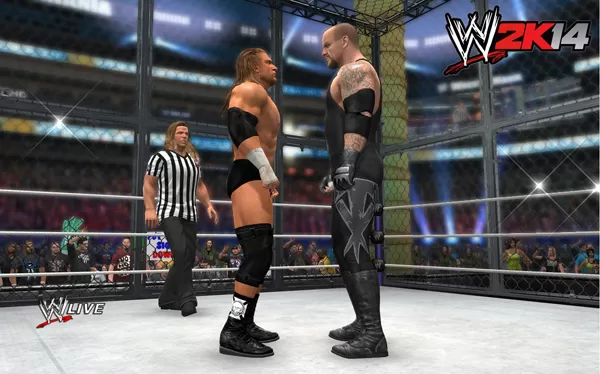 Xbox360《美国职业摔跤联盟 WWE 2K14》英文版下载-1.jpg