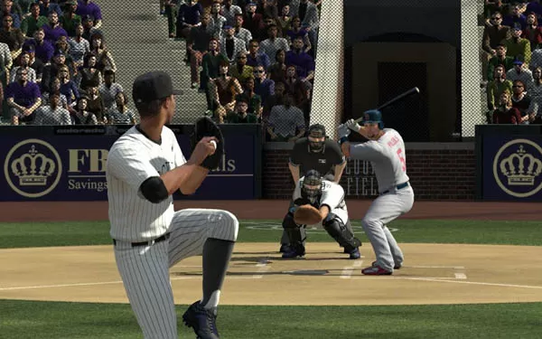 Xbox360《职业棒球大联盟2K11 Major League Baseball 2K11》英文版下载-1.jpg