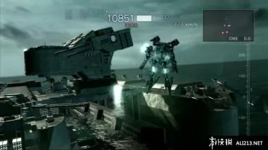 XBOX 360《装甲核心答案》英文版GOD下载-1.jpg