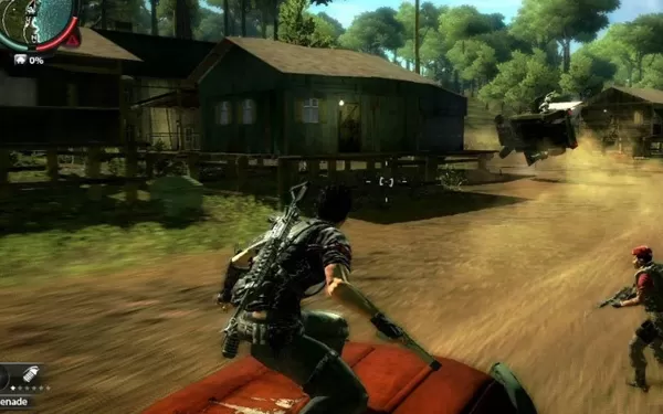 Xbox360《正当防卫2 Just Cause 2》英文版下载-1.jpg