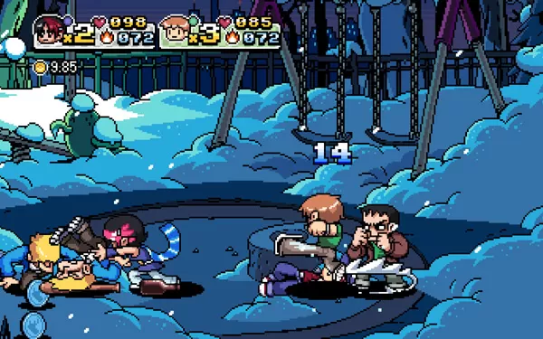 Xbox360《坏小子斯科特 Scott Pilgrim VS the World》英文版XBLA下载-1.jpg