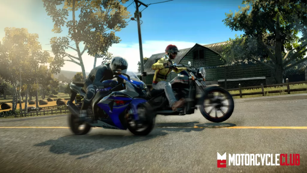 XBOX 360《摩托俱乐部(Motorcycle Club)》欧版GOD下载-3.jpg