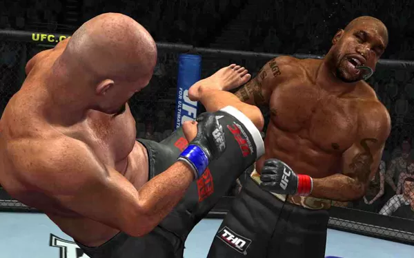 Xbox360《终极格斗冠军赛2010 UFC Undisputed 2010》英文版下载-1.jpg