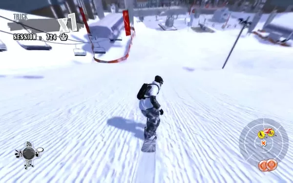 Xbox360《肖恩怀特滑板滑雪 Shaun White Snowboarding》英文版下载-1.jpg