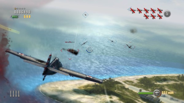 Xbox360《空中缠斗1942 Dogfight 1942》英文版XBLA下载-1.jpg