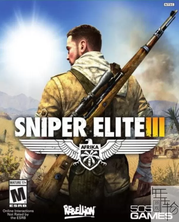 [XBOX 360]《狙击精英3（Sniper.Elite.III）》英文版 下载-1.jpg