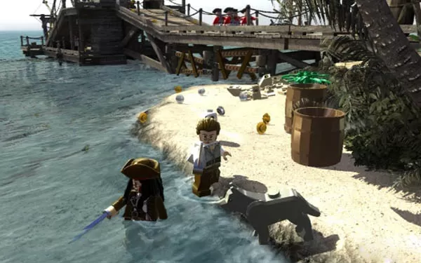 Xbox360《乐高加勒比海盗 LEGO Pirates of the Caribbean》英文版下载-1.jpg