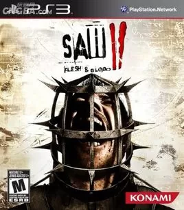 XBOX 360《电锯惊魂2：血与肉(Saw II - Flesh & Blood)》英文版GOD下载-1.jpg