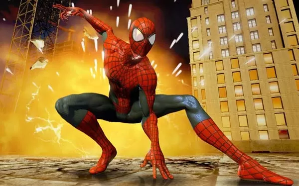 Xbox360《神奇蜘蛛侠 Amazing Spider-Man》英文版下载-1.jpg