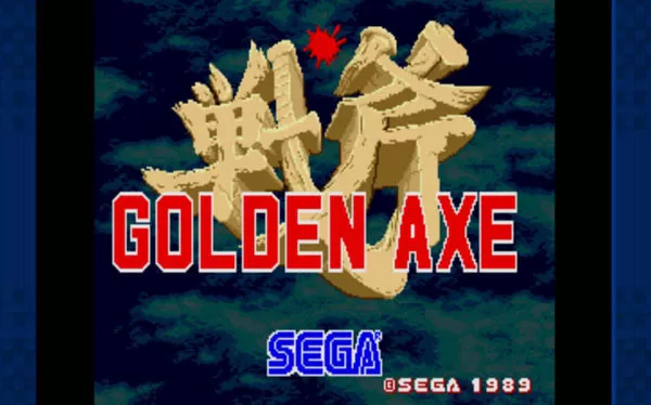 Xbox360《世嘉经典合集：战斧 Sega Vintage Collection：Golden Axe》英文版XBLA下载-1.jpg