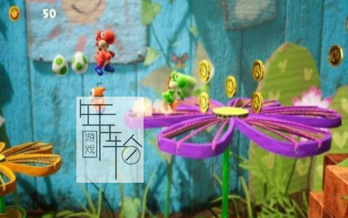 N64】《耀西的故事 Yoshi Story》日版下载-3.png