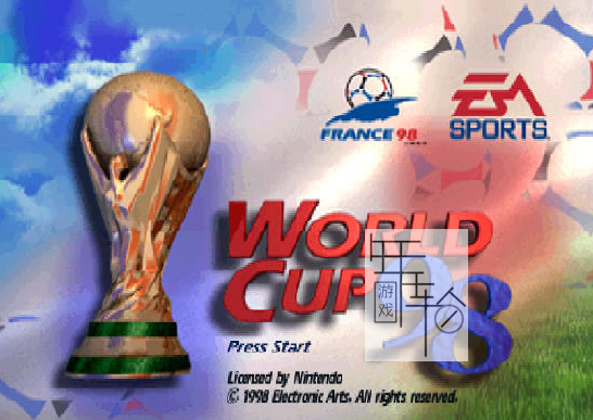 N64】《世界杯 98 World Cup》欧版下载-1.png