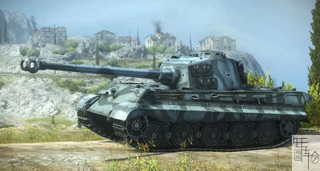 [XBOX 360]《坦克世界(World of Tanks)》英文版 下载-1.jpg