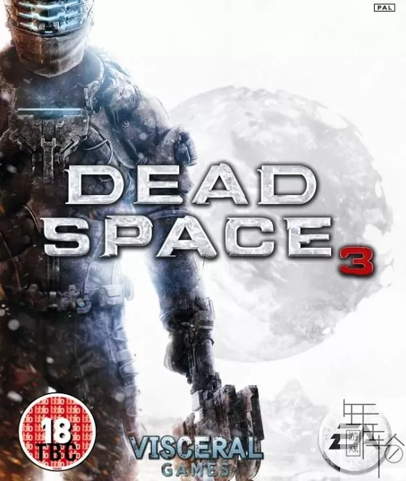 [XBOX 360]《死亡空间3（Dead space 3）》英文版 下载-1.jpg