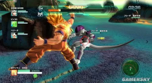 XBOX 360《龙珠Z：超神乱斗（Dragon Ball Z: Battle of Z）》欧版GOD下载-3.jpg