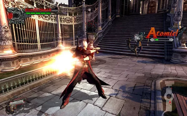 Xbox360《鬼泣4 Devil May Cry 4》英文版下载-1.jpg