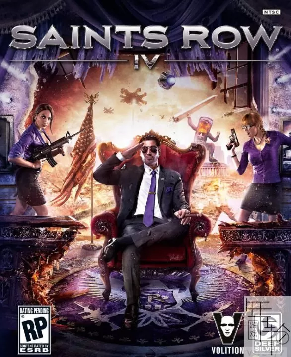 [XBOX 360]《黑道圣徒4（Saints Row 4）》英文版 下载-1.jpg