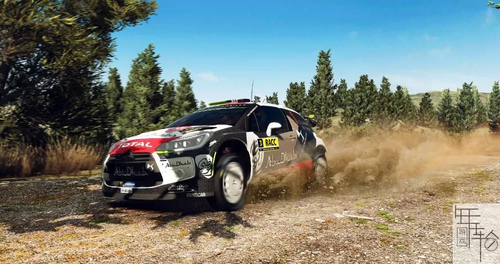 [XBOX 360]《世界汽车拉力锦标赛5（WRC 5 FIA World Rally Championship）》英文版 下载-1.jpg