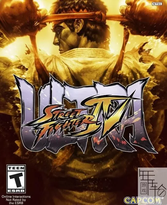 [XBOX 360]《终极街霸4（Ultra Street Fighter IV）》日版/英文版 下载-1.jpg