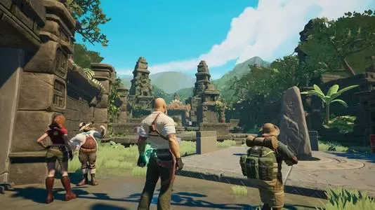 PS5游戏《勇敢者游戏:电子游戏.JUMANJI: The Video Game》中文版文件夹格式下载v1.000.001-2.jpg