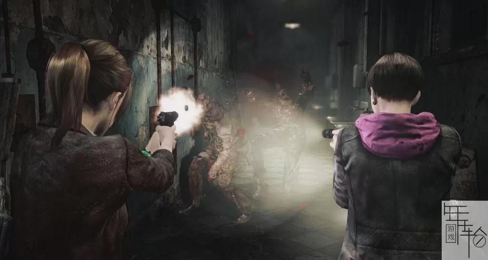 [XBOX 360]《生化危机:启示录2 第四章(Resident Evil Revelations 2)》中文版 下载-1.jpg