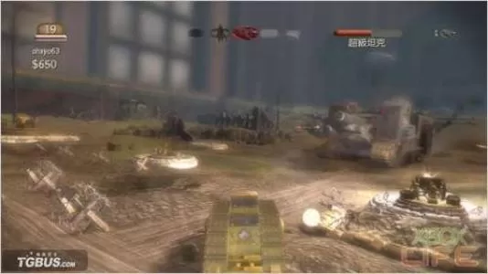 XBOX 360《玩具士兵》英文版XBLA下载-3.jpg