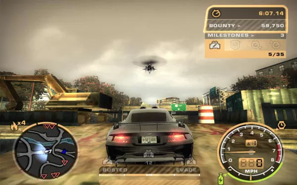 Xbox360《极品飞车9：全民公敌 Need For Speed：Most Wanted》中文版下载-1.jpg