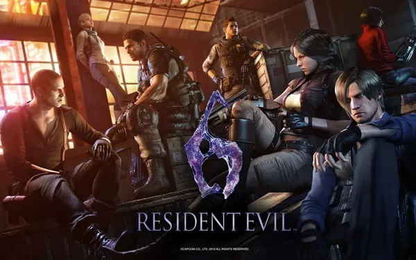 Xbox360《生化危机6 Resident Evil 6》英文版下载-1.jpg