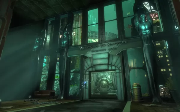 Xbox360《生化奇兵1 BioShock》中文版下载-1.jpg