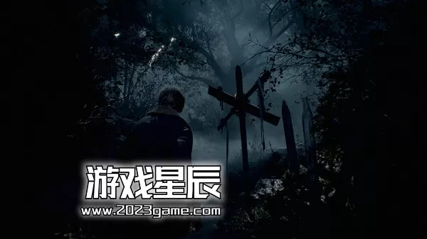 PS5游戏《生化危机4：重制版.Resident Evil 4 Remake》中文PKG下载【修复爆音问题+全DLC整合】-4.jpg