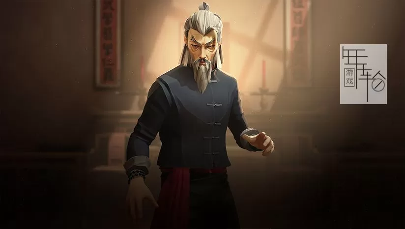 PS5游戏《师父 SIFU》中文版文件夹格式下载v1.006-3.jpg