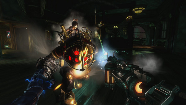 Xbox360《生化奇兵2 BioShock 2》中文版GOD下载-1.jpg