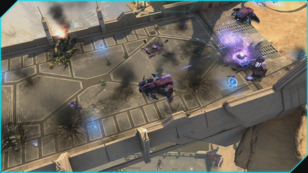 Xbox360《光环：斯巴达突袭 Halo： Spartan Assault》中文版GOD下载-1.jpg