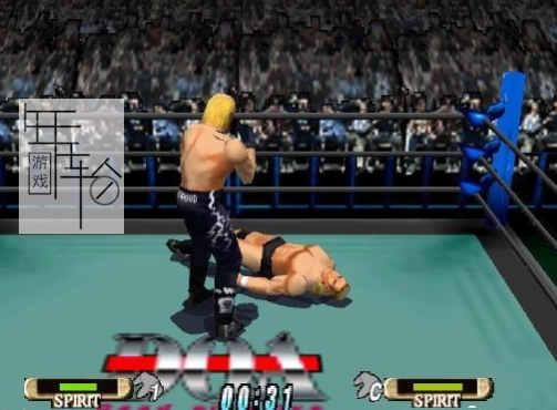 【N64】《世界冠军摔角vs.世界新秩序-世界巡回赛 WCW vs. nWo - World Tour》欧版下载-3.png