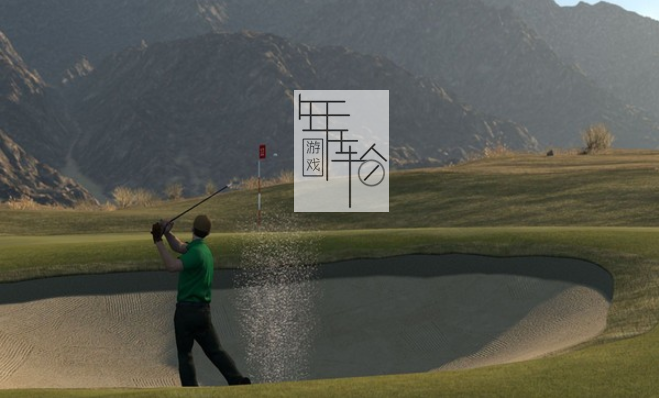 【N64】《维艾勒伊乡村俱乐部-真正的高尔夫经典 Waialae Country Club - True Golf Classics》美版下载-1.png