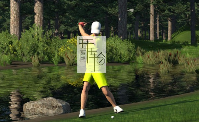 【N64】《维艾勒伊乡村俱乐部-真正的高尔夫经典 Waialae Country Club - True Golf Classics》美版下载-2.png