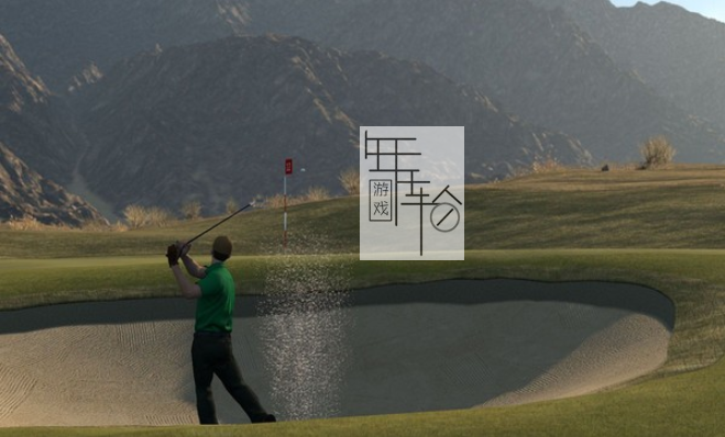 【N64】《维艾勒伊乡村俱乐部-真正的高尔夫经典 Waialae Country Club - True Golf Classics》欧版下载-1.png