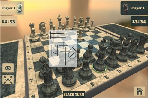 【N64】《虚拟国际象棋 Virtual Chess》美版下载-2.png