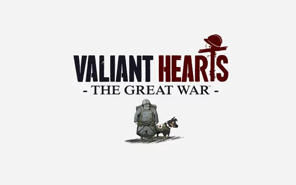 Xbox360《忠勇之心：伟大战争 Valiant Hearts: The Great War》中文版XBLA下载-1.jpg