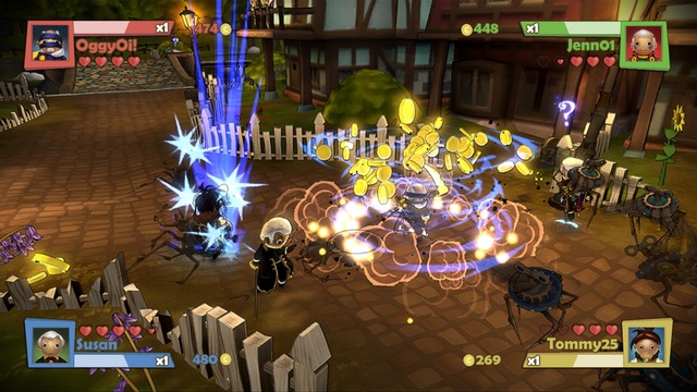 Xbox360《神鬼寓言：英雄 Fable Heroes》中文版GOD下载-1.jpg