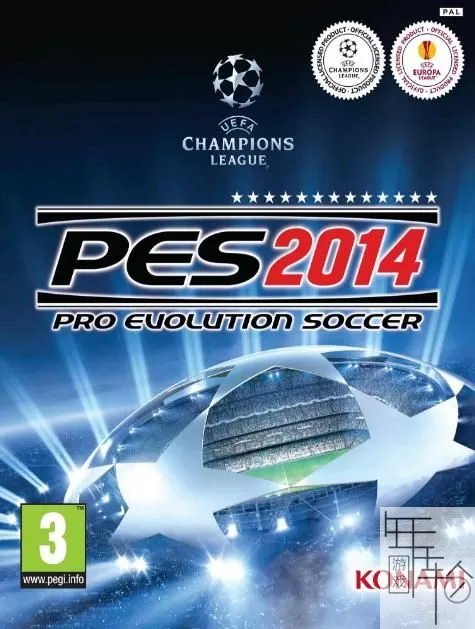 [XBOX 360]《实况足球2014（Pro Evolution Soccer 2014）》中文版GOD下载+DLC-1.jpg