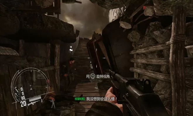 Xbox360《敌军前线 Enemy Front》中文版下载-2.jpg