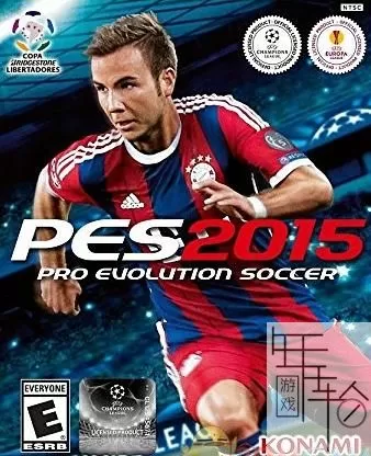 [XBOX 360]《实况足球2015（Pro Evolution Soccer 2015）》中文版 下载-1.jpg