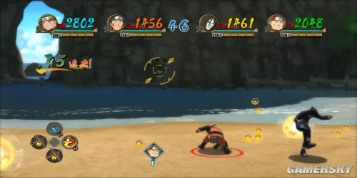 XBOX 360《火影忍者：究极忍者风暴革命（NARUTO SHIPPUDEN: UNS Revolution）》中文汉化版GOD下载-3.jpg