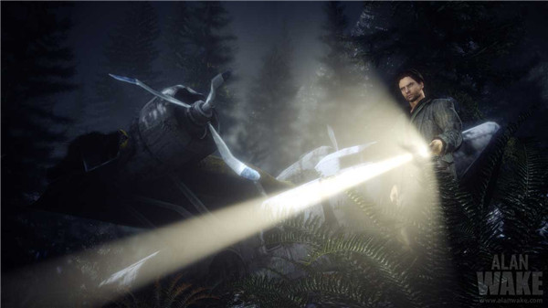 Xbox360《心灵杀手 Alan Wake》中文版GOD下载-1.jpg