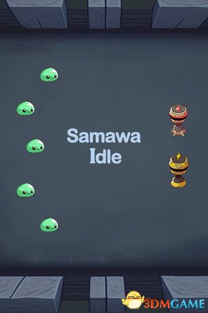 《萨马瓦放置（Samawa Idle）》官方中文 Build 14895545 P2P硬盘版[CN/EN/JP]-1.jpg